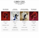 Carolina Herrera Very Good Girl Glam edp 50ml thumbnail