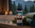 Dresdner Essenz Furu, Timian & Lavendel Bubble Bath thumbnail