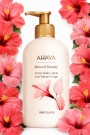 AHAVA Mineral Botanic Hibiscus and Fig Body Lotion thumbnail