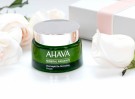 AHAVA Mineral Radiance Overnight Skin DeStressing Cream thumbnail