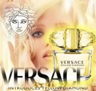 Versace Yellow Diamond edt 50ml thumbnail