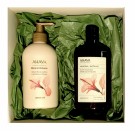 Ny innpakning Body Lotion, men identisk formula thumbnail