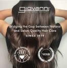 Giovanni 2Chic Frizz Be Gone Smoothing Hair Mask thumbnail