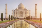 Taj Mahal er inspirasjonskilden for Shalimar thumbnail