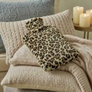 Varmeflaske Lys Leopard Pels thumbnail