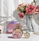 Fresh Rose Bicycle Perfume edp 25ml thumbnail