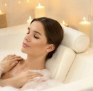 AHAVA Dead Sea Bath Salt Lavender 907g thumbnail