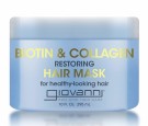 Giovanni Biotin & Collagen Restoring Hair Mask thumbnail