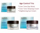 AHAVA Age Control Even Tone Sleeping Cream thumbnail