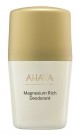AHAVA Magnesium Rich Deodorant uten Aluminium  thumbnail