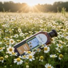 Krauterhof Kamille Shampoo thumbnail