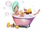 AC CELEBRATE Bath and Shower Gel thumbnail
