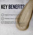 AHAVA Purifying Mud Mask thumbnail