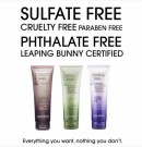 Giovanni 2Chic Ultra Sleek Argan Oil Blow-Out Styling Mist thumbnail