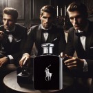 Ralph Lauren Polo Black edt 125ml thumbnail