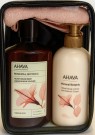AHAVA Gift Hibiscus Body Lotion & Body Wash Tilbud thumbnail