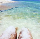 Giovanni Cool Mint Lemonade Salt Scrub thumbnail