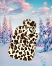 Varmeflaske Lys Leopard Pels thumbnail
