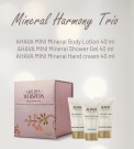 AHAVA Mineral Harmony Trio thumbnail