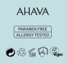 AHAVA: Alltid høy kvalitet og godkjent for sensitiv hud thumbnail