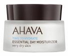 AHAVA Essential Day Moisturizer Very Dry Skin thumbnail