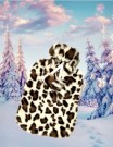 Varmeflaske Lys Leopard Pels thumbnail