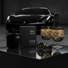 Lacoste Eau De Lacoste Noir edt 100ml thumbnail