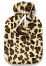 Varmeflaske Lys Leopard Pels thumbnail