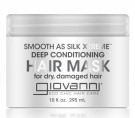 Giovanni Smooth As Silk Xtreme Hair Mask Nyhet! thumbnail