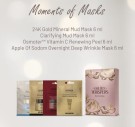 AHAVA Gift Moments of Masks thumbnail