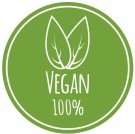 100% vegetabilsk thumbnail