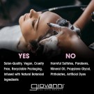 Giovanni 2Chic Ultra Volume Foam Styling Mousse thumbnail