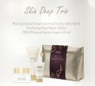 AHAVA Gift Skin Deep Trio thumbnail