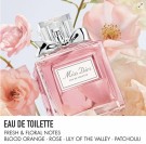 Dior Miss Dior edt 100ml thumbnail