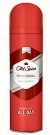 Old Spice Orginal Deodorant Spray thumbnail