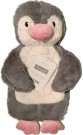 Snuggly Varmeflaske Pingvin thumbnail