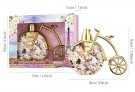 Fresh Rose Bicycle Perfume edp 25ml thumbnail