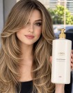 AHAVA Mineral Shampoo 750ml Tilbud thumbnail