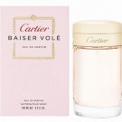Cartier Baiser Volé edp 100ml thumbnail