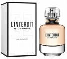 Givenchy L´interdit edp 80ml thumbnail