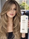 AHAVA Mineral Shampoo 750ml Tilbud thumbnail
