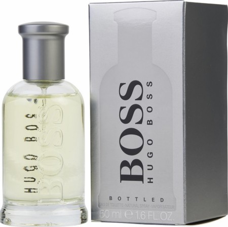 Hugo Boss Bottled edt 50ml