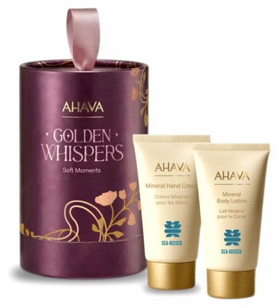 AHAVA Gift Soft Moments