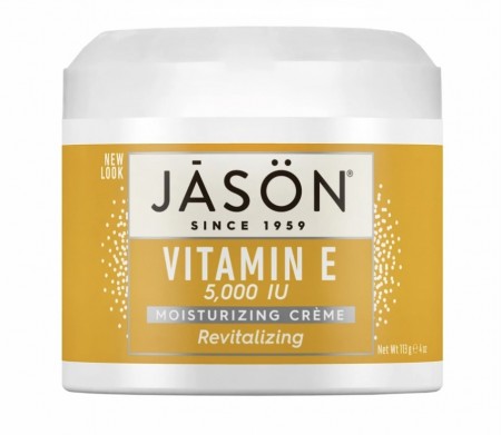 JASON Vitamin E Creme 5000 IU