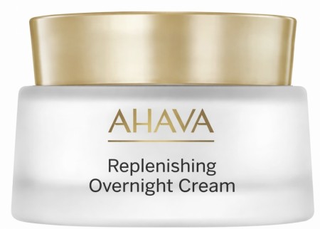 AHAVA Replenishing Overnight Cream