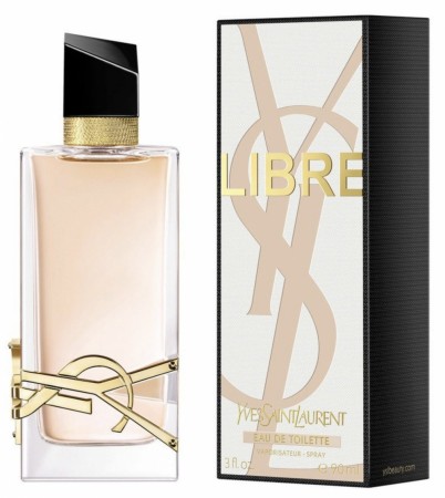Yves Saint Laurent Libre edt 100ml