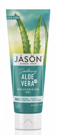 JASON Aloe Vera gel 98%