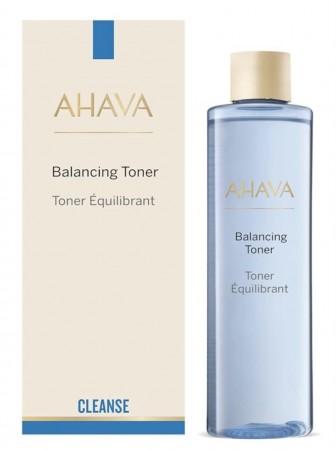 AHAVA Balancing Toner