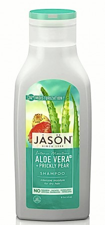 Jason Aloe Vera Shampoo