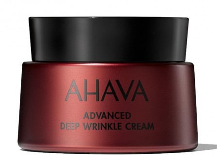AHAVA APPLE OF SODOM Deep Wrinkle Cream